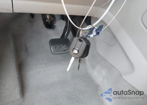 2013 Ford C-Max Hybrid Se z USA, uszkodzony, nr VIN 1FADP5AU6DL550857